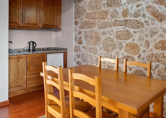 Quinta Do Barrio - Manor Terras de Bouro