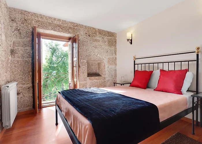 Quinta Do Barrio - Manor