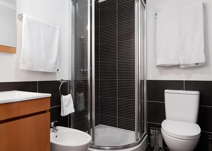 Guest house Quinta Do Barrio - Manor Terras de Bouro