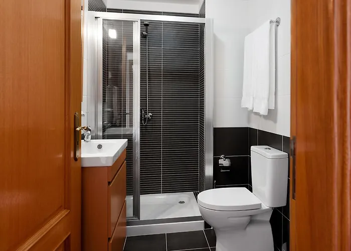 Quinta Do Barrio - Manor Terras de Bouro