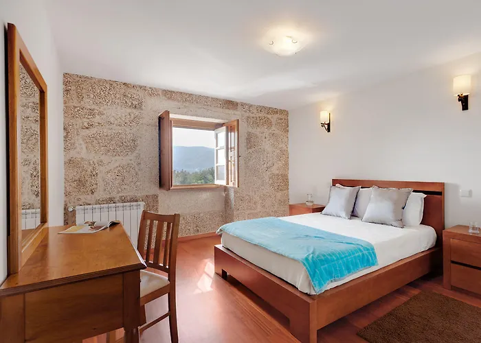 Quinta Do Barrio - Manor