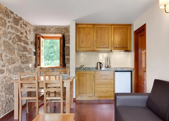 Quinta Do Barrio - Manor