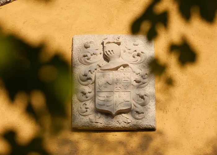 Penzion Quinta Do Barrio - Manor 4*