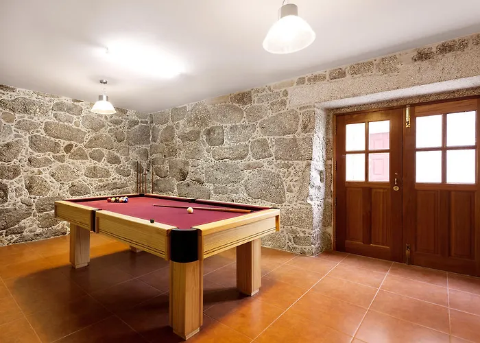 Quinta Do Barrio - Manor